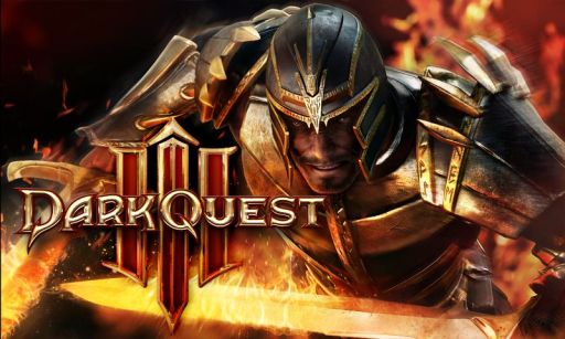 画像ギャラリー No.007のサムネイル画像 / Android版「Dark Quest 3」がGoogle Playにて配信