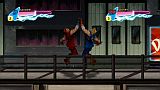 Double Dragon: Neon