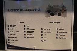 E3 20122013ǯȯLost Planet 3פθʴĶǥޥ륨ʥμ˽ȥꥰɾ˥ɤäʪ줬Ϥޤ