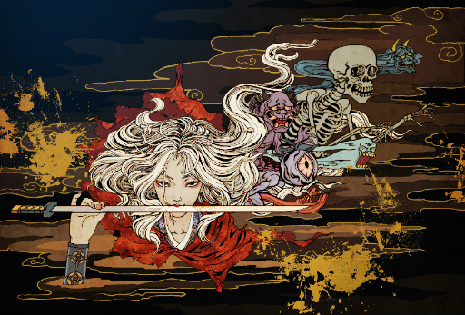 ���������꡼ No.001�Υ���ͥ������ / �֥��ꥹ �ޥåɥͥ��פ�Spicy Horse�����Akaneiro: Demon Hunters�פκǿ��������������֤�ʤ������ץ�¥ƥ��Ȥ�