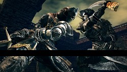 #010Υͥ/E3 2012ϡDARK SOULS with ARTORIAS OF THE ABYSS EDITIONסߤޤʤʤǿȥ쥤顼ȥ꡼󥷥åȤ