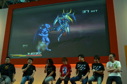 TGS 2012ϥХʥॳॹץ󡤥ο͵ȥ볫ȯãС֥ץ ץơ٥ȥݡ