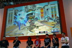 TGS 2012ϥХʥॳॹץ󡤥ο͵ȥ볫ȯãС֥ץ ץơ٥ȥݡ