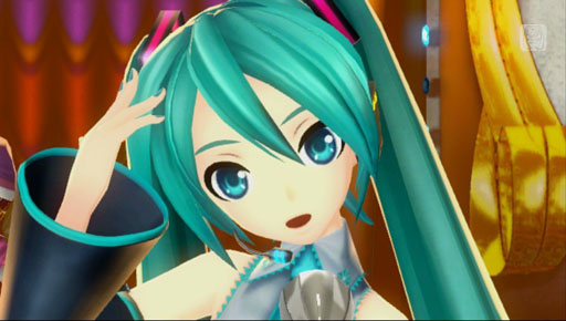 ŻҤβɱ 鲻ߥPS Vitaˡ꡼ǿNEXT HATSUNE MIKU Project DIVAʲΡˡפ2012ǯƤȯͽꡣPS3Ǥ2013ǯо