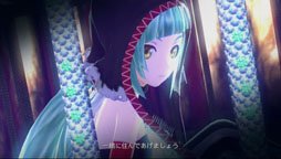 ŻҤβɱ 鲻ߥPS Vitaˡ꡼ǿNEXT HATSUNE MIKU Project DIVAʲΡˡפ2012ǯƤȯͽꡣPS3Ǥ2013ǯо