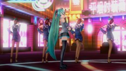 PS VitaǡNEXT HATSUNE MIKU Project  DIVAʲΡˡפȯ830˷ꡣͽŵVitaѡ֥ǥݸեפ