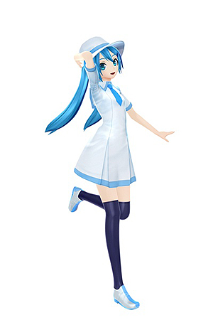 ���������꡼ No.002�Υ���ͥ������ / �ֽ鲻�ߥ� -Project DIVA- f�ס���Ͽ�ڶ�8��/�⥸�塼��8����/�����ץ˥󥰥ࡼ�ӡ��ΰ������åȤʤɤ����