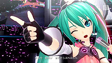���������꡼ No.007�Υ���ͥ������ / �ֽ鲻�ߥ� -Project DIVA- f�ס���Ͽ�ڶ�8��/�⥸�塼��8����/�����ץ˥󥰥ࡼ�ӡ��ΰ������åȤʤɤ����