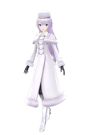 ���������꡼ No.011�Υ���ͥ������ / �ֽ鲻�ߥ� -Project DIVA- f�ס���Ͽ�ڶ�8��/�⥸�塼��8����/�����ץ˥󥰥ࡼ�ӡ��ΰ������åȤʤɤ����