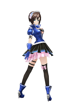 ���������꡼ No.014�Υ���ͥ������ / �ֽ鲻�ߥ� -Project DIVA- f�ס���Ͽ�ڶ�8��/�⥸�塼��8����/�����ץ˥󥰥ࡼ�ӡ��ΰ������åȤʤɤ����