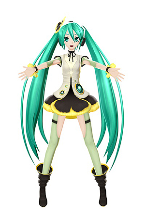 ���������꡼ No.020�Υ���ͥ������ / �ֽ鲻�ߥ� -Project DIVA- f�ס���Ͽ�ڶ�8��/�⥸�塼��8����/�����ץ˥󥰥ࡼ�ӡ��ΰ������åȤʤɤ����