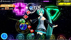 ���������꡼ No.021�Υ���ͥ������ / �ֽ鲻�ߥ� -Project DIVA- f�ס���Ͽ�ڶ�8��/�⥸�塼��8����/�����ץ˥󥰥ࡼ�ӡ��ΰ������åȤʤɤ����