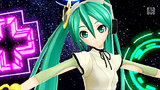 ���������꡼ No.022�Υ���ͥ������ / �ֽ鲻�ߥ� -Project DIVA- f�ס���Ͽ�ڶ�8��/�⥸�塼��8����/�����ץ˥󥰥ࡼ�ӡ��ΰ������åȤʤɤ����