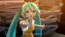 ���������꡼ No.024�Υ���ͥ������ / �ֽ鲻�ߥ� -Project DIVA- f�ס���Ͽ�ڶ�8��/�⥸�塼��8����/�����ץ˥󥰥ࡼ�ӡ��ΰ������åȤʤɤ����