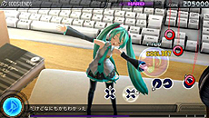 ���������꡼ No.025�Υ���ͥ������ / �ֽ鲻�ߥ� -Project DIVA- f�ס���Ͽ�ڶ�8��/�⥸�塼��8����/�����ץ˥󥰥ࡼ�ӡ��ΰ������åȤʤɤ����