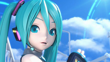���������꡼ No.026�Υ���ͥ������ / �ֽ鲻�ߥ� -Project DIVA- f�ס���Ͽ�ڶ�8��/�⥸�塼��8����/�����ץ˥󥰥ࡼ�ӡ��ΰ������åȤʤɤ����