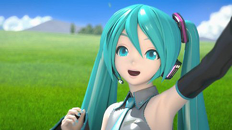 ���������꡼ No.027�Υ���ͥ������ / �ֽ鲻�ߥ� -Project DIVA- f�ס���Ͽ�ڶ�8��/�⥸�塼��8����/�����ץ˥󥰥ࡼ�ӡ��ΰ������åȤʤɤ����