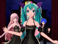 ֽ鲻ߥ -Project DIVA- f׼Ͽڶʤ⥸塼ξ3饯о줹ڶʤ¸ߤȽ