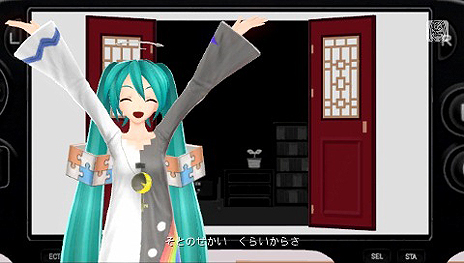 ֽ鲻ߥ -Project DIVA- fסߥӽФΤ褦ʡAR饤֡ץ⡼ɤʤɡڶ/⥸塼ξ