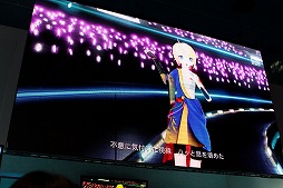 TGS 2012ϡֽ鲻ߥ -Project DIVA-fפ֤ߤʤȤäפȥܡ֥Хġפؤλȯɽ줿ơ֥ӤǤФá