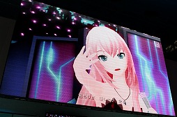 TGS 2012ϡֽ鲻ߥ -Project DIVA-fפ֤ߤʤȤäפȥܡ֥Хġפؤλȯɽ줿ơ֥ӤǤФá