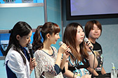 #003Υͥ/TGS 2012ϥߥΥޥ˥åʥǥ͡ȤϪܤˡ3֥ӤǤФá ɥá餱ΡProject DIVA f١ץݡ 