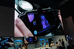 #013Υͥ/TGS 2012ϥߥΥޥ˥åʥǥ͡ȤϪܤˡ3֥ӤǤФá ɥá餱ΡProject DIVA f١ץݡ 