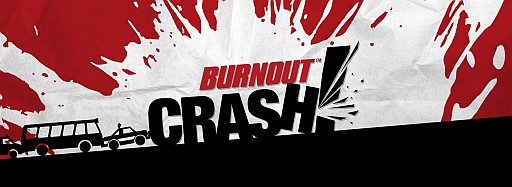 BurnoutפΥԥ󥪥պʡBurnout CRASH!פiOSо