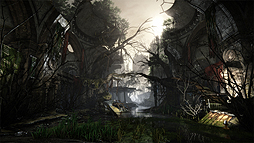 GamescomϡCrysis 3פ餫ˤʤäޥץ쥤⡼ɡHunterסCrash Siteפץ쥤֥ŸͷӿϤå