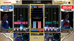 BEMANIΥץ꡼BEMANI PRO LEAGUE2021ΥԥAPINA VRAMeS϶ܤ3ȥ