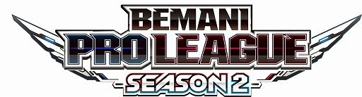 eݡBEMANI PRO LEAGUE -SEASON 2- beatmania IIDXפ˻魯32̾Υץ꤬