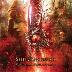 SOUL SACRIFICEפΥꥸʥ륵ɥȥåCD313ȯ