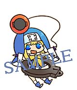 #004Υͥ/GUILTY GEARץ꡼ΥХƥबJOYSOUNDо