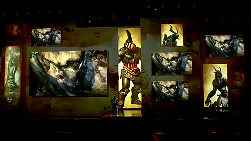 E3 2012ϡGod of War: AscensionפƤ2013ǯ312ȯ䡣GoWץ꡼߷ܿ2100ܤ