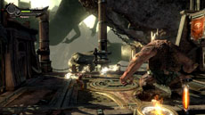 God of War: Ascensionȯ䡣ʪΥѡ֥륳פξ䡤쥤ȥФʥοǧ褦