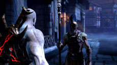 God of War: Ascensionȯ䡣ʪΥѡ֥륳פξ䡤쥤ȥФʥοǧ褦