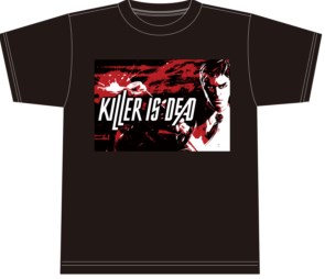 KILLER IS DEAD623˳ŤִϪW٥ in ոפγ׸FacebookǤλüդ2359ޤǡǤäǽ