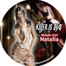 KILLER IS DEAD623˳ŤִϪW٥ in ոפγ׸FacebookǤλüդ2359ޤǡǤäǽ