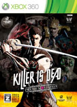 KILLER IS DEADסɤФɬ֥ɥʥСȡפ䡤˽õ֤з褹륨ԥɡƴ򱿤ˡפƤҲ