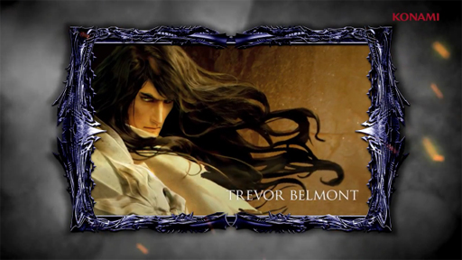 Castlevania: Lords of Shadow, Mirror of FateE3 Trailer