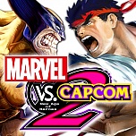 #002Υͥ/iOSMARVEL VS. CAPCOM 2ס4ܤۿ