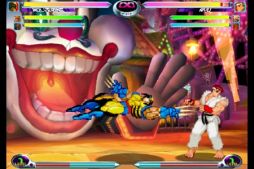 #003Υͥ/iOSMARVEL VS. CAPCOM 2ס4ܤۿ