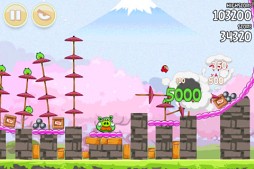 Angry Birds Seasons