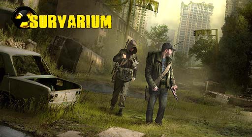 画像ギャラリー No.002のサムネイル画像 / 「S.T.A.L.K.E.R.」シリーズ元開発者が新たなゲーム開発会社を設立し,Free-to-PlayのオンラインFPS「Survarium」の制作を発表
