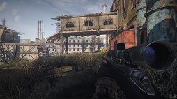 ���������꡼ No.003�Υ���ͥ������ / MMOFPS��Survarium�פκǿ������꡼�󥷥�åȤ���������S.T.A.L.K.E.R.�פǤ��ʤ��ߤΡȥ��Υޥ꡼�ɤ��о�