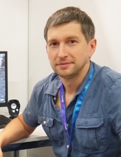 ���������꡼ No.001�Υ���ͥ������ / ��gamescom�ϡ�S.T.A.L.K.E.R.�פ�����Ū³�ԤȤ⤤����F2P��MMOFPS��Survarium�פ�gamescom�����ܷ�