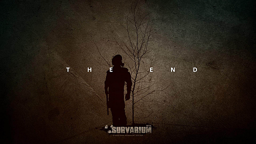 ���������꡼ No.002�Υ���ͥ������ / ��Survarium�פΥ����ӥ���5��31���˽�λ����S.T.A.L.K.E.R.�ɥ��꡼���θ���ȯ��ã�ˤ��¿�Ϳ����÷�FPS