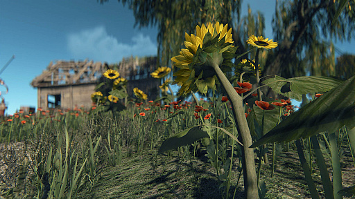 ���������꡼ No.004�Υ���ͥ������ / ��Survarium�פΥ����ӥ���5��31���˽�λ����S.T.A.L.K.E.R.�ɥ��꡼���θ���ȯ��ã�ˤ��¿�Ϳ����÷�FPS