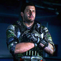 Call of Duty: Black Ops 2פμ͸David MasonΥ᡼Twitterǽ