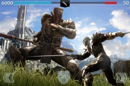 Infinity Blade II